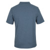 Jersey Cotton Polos Back